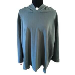 Bryn Walker - Frank Lyrebird Hoodie - XL